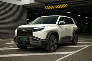BYD Leopard 3 Ultra