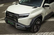 BYD Leopard 3 Ultra