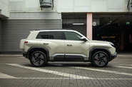 BYD Leopard 3 Ultra