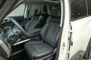 BYD Leopard 3 Ultra