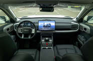 BYD Leopard 3 Ultra