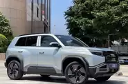 BYD Leopard 3 Ultra