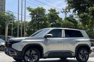 BYD Leopard 3 Ultra