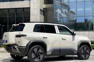 BYD Leopard 3 Ultra