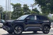 BYD Leopard 3 Ultra