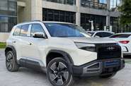 BYD Leopard 3 Max
