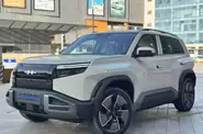 BYD Leopard 3 Max