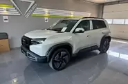 BYD Leopard 3 Ultra