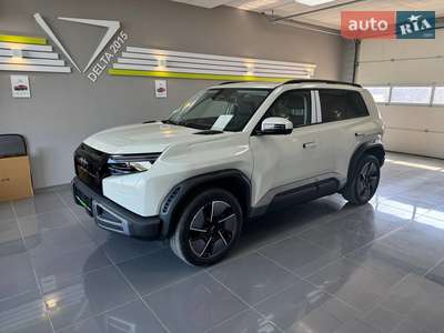 BYD Leopard 3 Ultra 72.9 kWh (422 к.с.) 4WD 2025