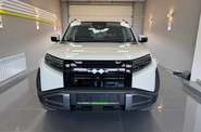 BYD Leopard 3 Ultra