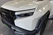 BYD Leopard 3 Ultra