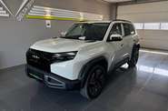 BYD Leopard 3 Ultra