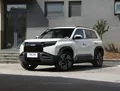 BYD Leopard 3 BYD Leopard 3