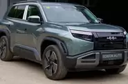 BYD Leopard 3 Ultra