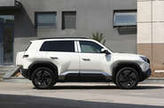 BYD Leopard 3 Ultra