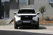 BYD Leopard 3 Ultra