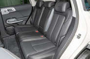 BYD Leopard 3 Ultra