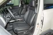 BYD Leopard 3 Ultra