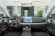 BYD Leopard 3 Ultra