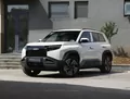 BYD Leopard 3 BYD Leopard 3
