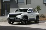 BYD Leopard 3 Ultra