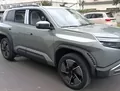 BYD Leopard 3 BYD Leopard 3