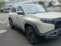 BYD Leopard 3 BYD Leopard 3