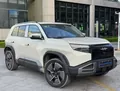BYD Leopard 3