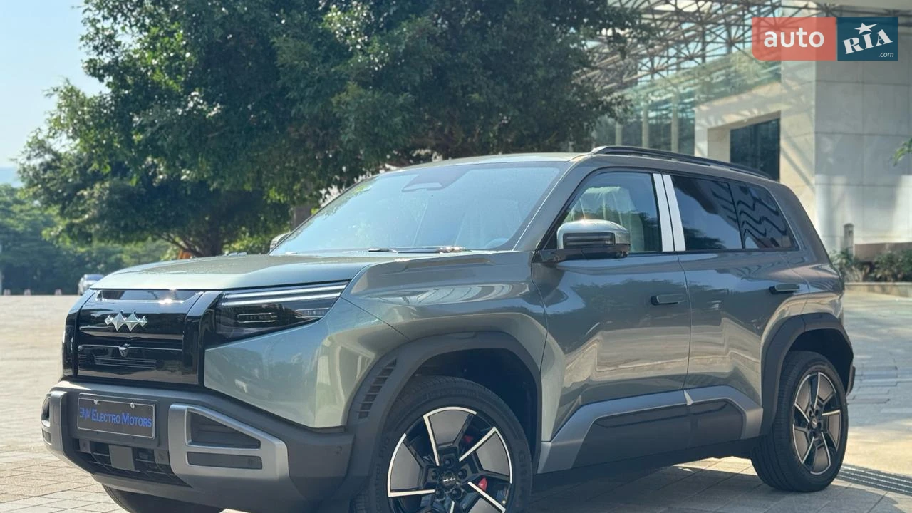 BYD-5