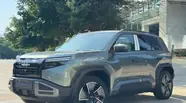 BYD Leopard 3 Max