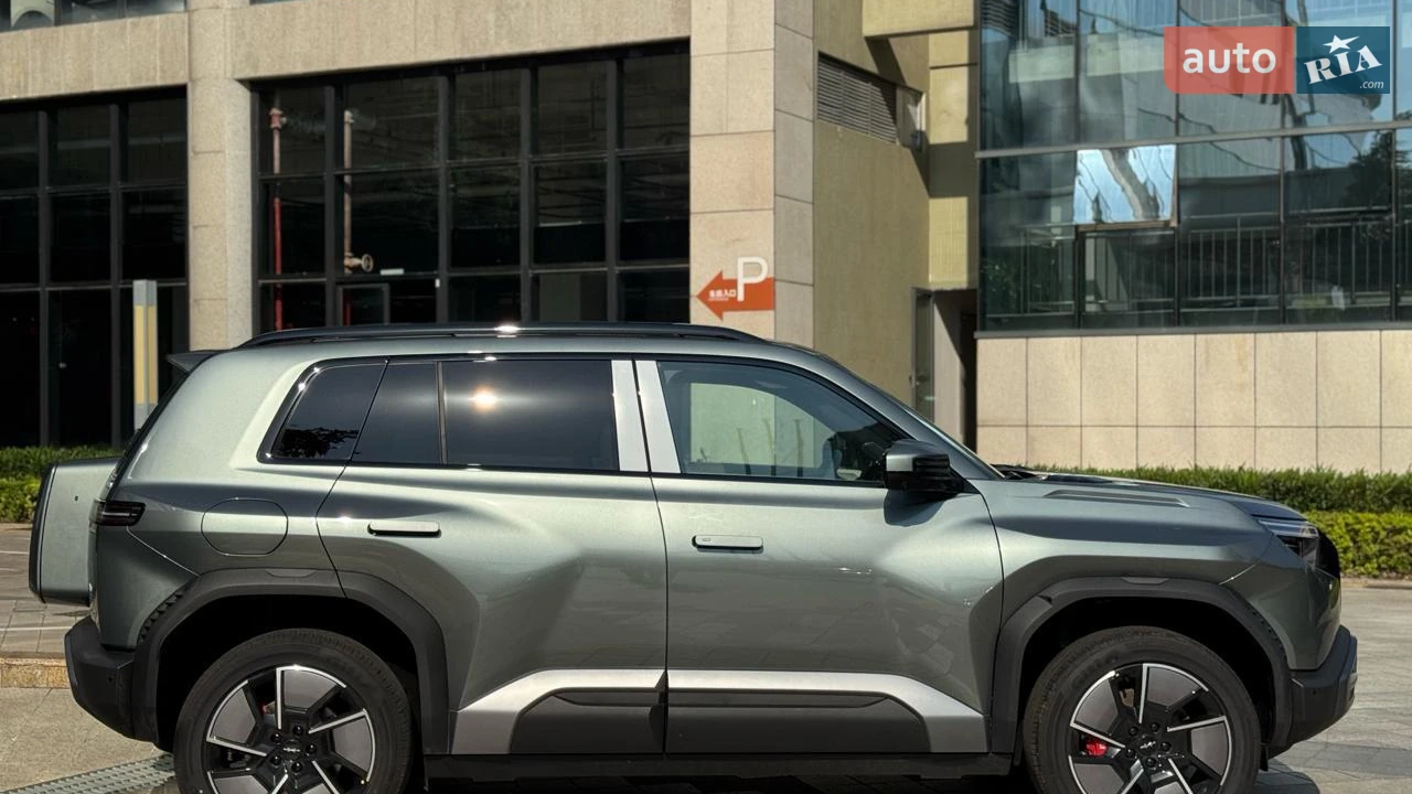 BYD-1