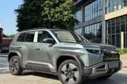 BYD Leopard 3 Max