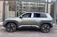 BYD Leopard 3 Ultra