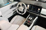 BYD Leopard 3 Ultra