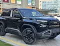 BYD Leopard 3 BYD Leopard 3