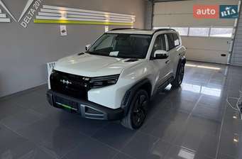 BYD Leopard 3 2025 в Одеса