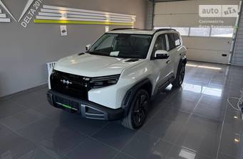 BYD Leopard 3 2025 Ultra