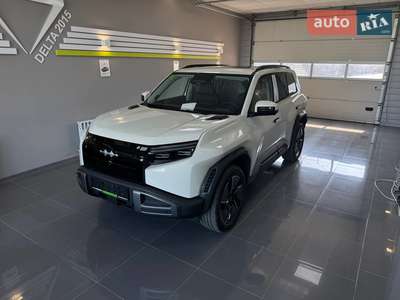 BYD Leopard 3 Ultra 72.9 kWh (422 к.с.) 4WD 2025