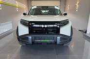 BYD Leopard 3 Ultra