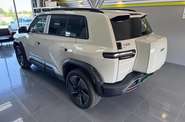 BYD Leopard 3 Ultra