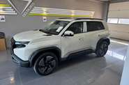 BYD Leopard 3 Ultra