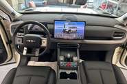 BYD Leopard 3 Ultra