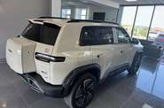 BYD Leopard 3 Ultra
