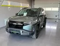BYD Leopard 3 BYD Leopard 3
