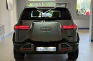 BYD Leopard 3 Ultra