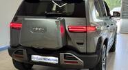 BYD Leopard 3 Ultra
