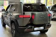 BYD Leopard 3 Ultra