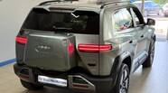BYD Leopard 3 Ultra