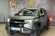 BYD Leopard 3 Ultra