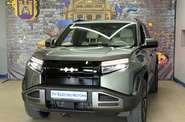 BYD Leopard 3 Ultra